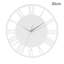 Spataro Solid + Manufactured Wood Wall Clock-1368791979