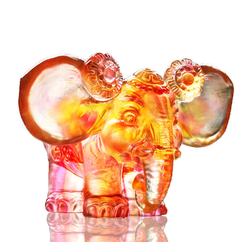 Luxury Gift Animals Decorative Object