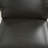 24.6" Wide Minimalist Soft Cushioned Back Upholstered Sled Base Arm Accent Chair (Set of 10)-108052968