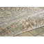 Tapis gris abstrait Ashlesha-22267824