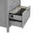 Katia 30'' Wide 2 -Drawer File Cabinet-2124413143