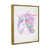 Gold Floater Frame