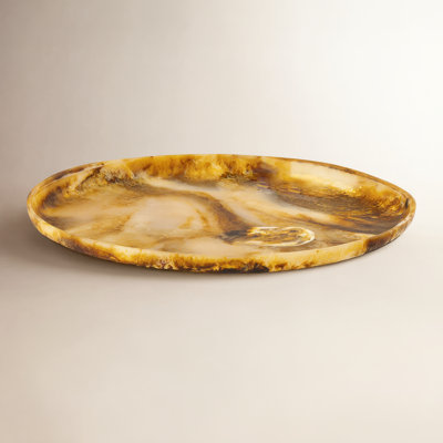 Nolie Decorative Tray