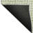 Premium Machine Washable Prisco Aloe Rug-510604908