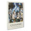 Bathers Vol.7 by Paul Cezanne - Wrapped Canvas-66195042