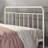 Neelam Metal Slat Bed-1249722319