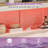 Daybed With Bookcase Headboard, Rgb Led Lights And Drawers Storage,f W-2142662347-2142662346