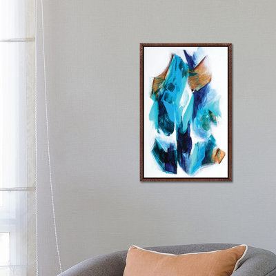 Fusion - Print on Canvas