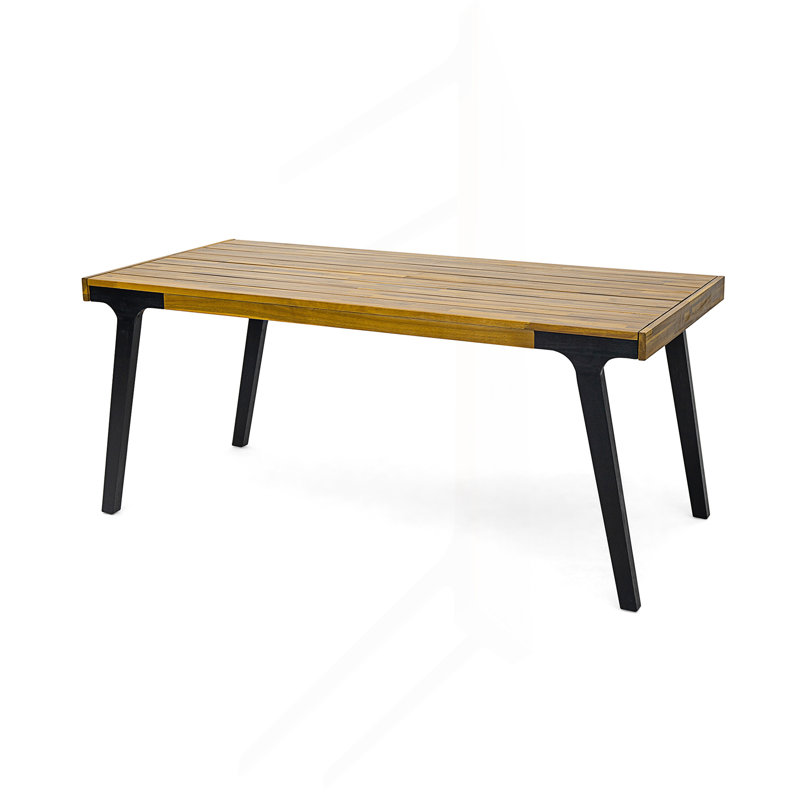 Modern Style Dining Table