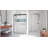 Leser - W x 70.375'' H Bypass Door Semi-Frameless Shower Door with-42467409-42576534-42576532