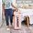 Laundry Basket With Wheels, 2-Pack Rolling Laundry Hamper With Removable Wash Bags, Collapsible Laundry Basket For Home, Dorm, Or Apartment-1513541722