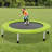 8FT Trampoline Replacement Safety Pad-117215573