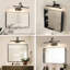Iron Recessed Wall Light