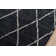 Atlas Wool Geometric Area Rug in Charcoal