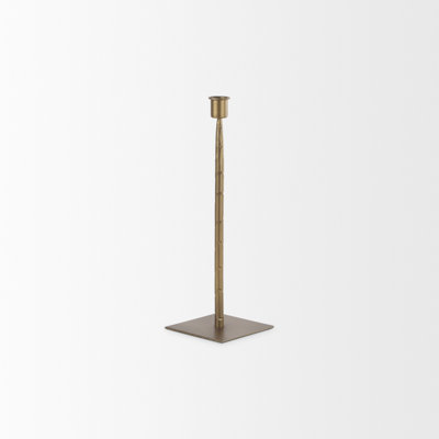Metal Candlestick