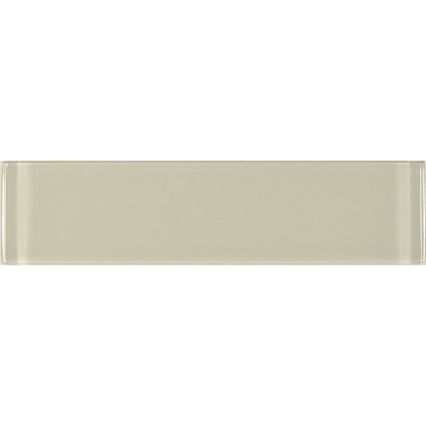 Metro 3" x 12" Glass Subway Tile
