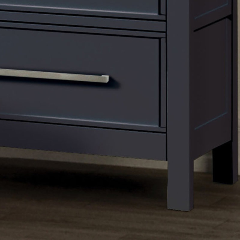 Commode style campagne moderne 1pc