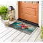 Non-Slip Outdoor Doormat