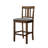Ance 4-Person 5-Piece Solid Wood Dining Set-94551216