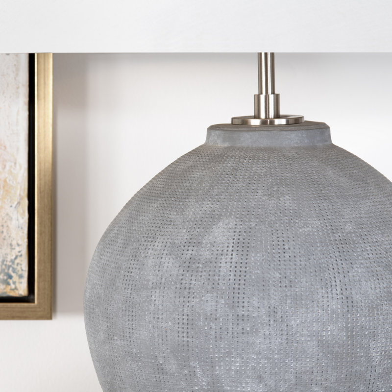 Ceramic Table Lamp