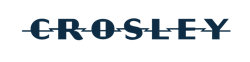 Logo Crosley Appliances