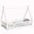 Blanc sélectionné
