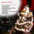 Indoor Holiday Decor with LED Lights and Music-1087066426