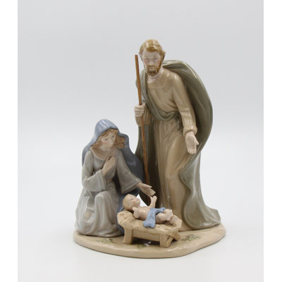Figurine Jaylan