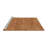 Oriental Indoor Rug-5834943
