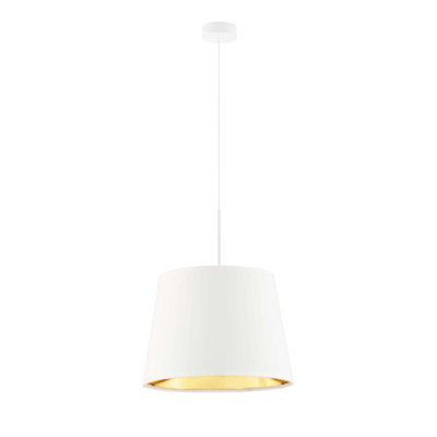 Tunnell 1 - Light Single Pendant