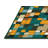 Soil Squares Rug-1402112432