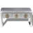 Hazel Coffee Table with Storage