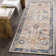 Hillsby Oriental Indoor Rug