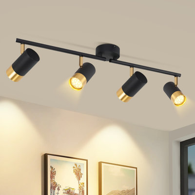 Alette LED Flush Mount