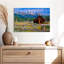 Chapelle en bois Adella Grand Teton-107703792