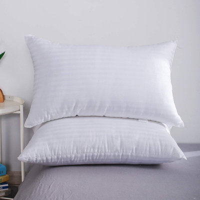 Senecaville Pillows