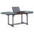 Ragnhild 6 Seater Dining Set