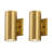 Tazia LED Wall Light-1021114136