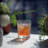 Assorted Bartender Dof Drinking Glasses
