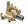 Styletherm® 1/2" Thermostatic Rough Valve With Integral Dual Volume Controls