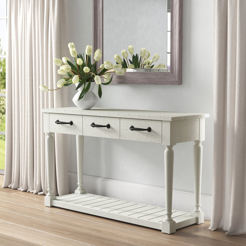 Cuadra 50'' Console Table