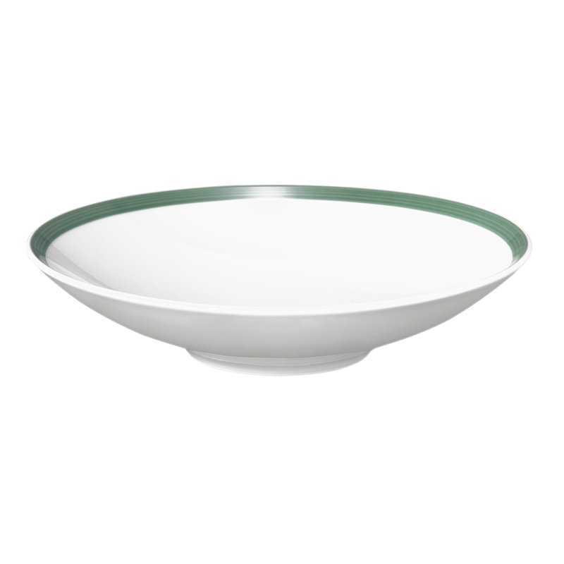 Life 23.3cm Porcelain Dinner Plate
