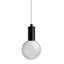 1 - Light Sphere Globe LED Pendant-1566330519