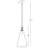 Hatteras 1 - Light Cone Pendant-113970805