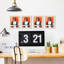 Cadre photo en bois mat-685081179-685081180