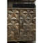 Amelie-Mai 141cm Solid Wood Sideboard