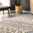 Wegner Southwestern Beige Area Rug-77938155