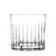 Timeless RCR 12 oz. Verre cristal whisky
