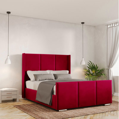 Berlin Bed Frame