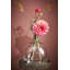 Arae Glass Table Vase